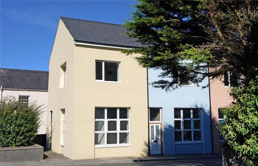 Ferry House Apartment Pembroke Dock Exterior photo